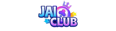 Jai Club logo – Official branding for Jai Club online gaming platform