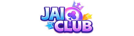 Jai Club logo – Official branding for Jai Club online gaming platform
